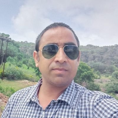 मंत्री उ.प्र.प्रा.शिक्षक संघ कोराँव प्रयागराज