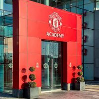 Man Utd Academy (@reservesutd) 's Twitter Profile Photo Man Utd Academy (@reservesutd) 's Twitter Profile Photo