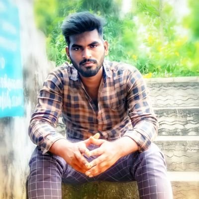 dinesh3618's profile picture. எண்ணம் போல் வாழ்க்கை வாழு வாழ விடு