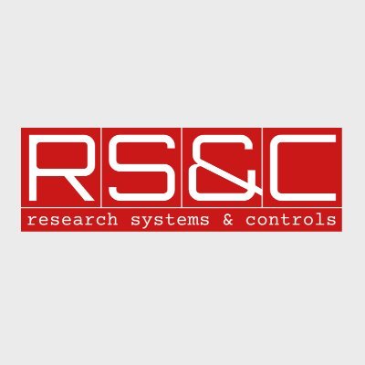 RSANDC's profile picture. Bespoke instrumentation solutions for research and development industries.
