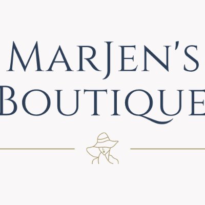 MarJen's Boutique is a small online women's clothing & accessories boutique located in South Mississippi.