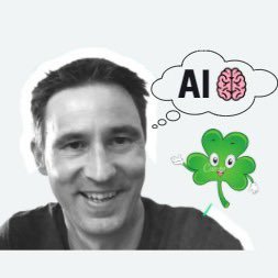 🇬🇧 Ex Accenture Partner (20 great years in London) Now scaling up my Consulting firm focused on AI & Data Strategy 🧠