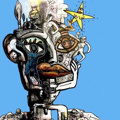 CastoriadisF's profile picture. Libertarien à mes heures et rocardien le reste du temps