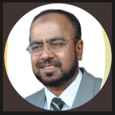 Senior Strategic Advisor and Data Scientist, Research and Studies Unit of Strategic Center for Kingdom’s Vision Realization at King Abdulaziz University Jeddah.