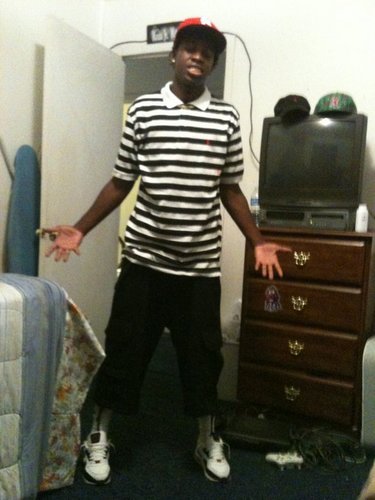 anthonyweeden1's profile picture. #stayhigh #Get $$$$ #MARQUETTE  #Dreadhead