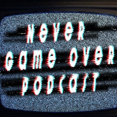 NVRGameOverPod Profile Picture