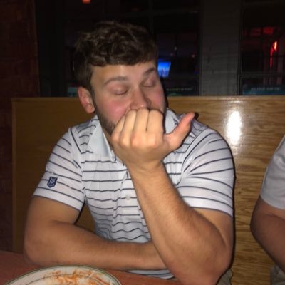 johnhenryd27's profile picture. 