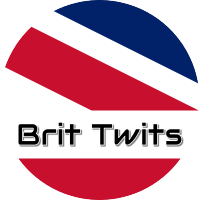 Brit Twits (@brittwitser) 's Twitter Profile