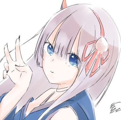 シーム　三年後、しゅごいことニャル垢さんのプロフィール画像