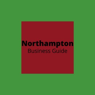 FREE publicity for Northampton local businesses
FB: https://t.co/va4lajQ9Tk…
IG: https://t.co/TZgOm8wFoN…