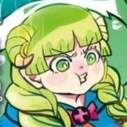 claratomodachi's profile picture. she/her | SOULMATES OF IRUMA-CHI AND AZZ-AZZ! LOVE TRIO!