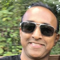 Sharad C Sundararajan (@sharadcsundara1) 's Twitter Profile