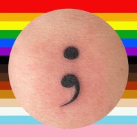 Tindriel (Ella/She/Her)(@tindriel) 's Twitter Profile Photo