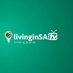 Livinginsatv (@livinginsatv) Twitter profile photo