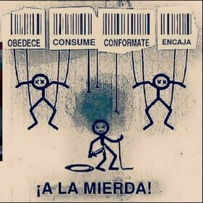 miyotemuco's profile picture. Pueden los que creen que pueden