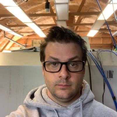 k_man_613's profile picture. 