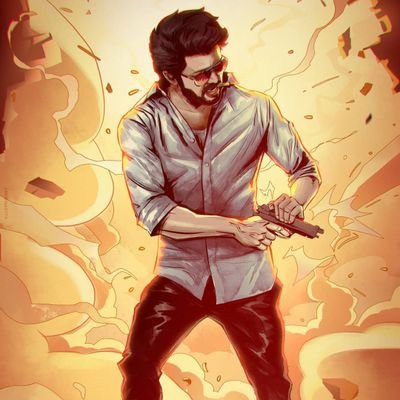 Thalapathy Rasigan 💥 Bravo Forever🖤🏏
Addicted 2 Vijay 🚭
Luv 2 Travel 🏞️🛣️🚗
Panimalar_Prisoner📵CSE - ian
First cry @crackercity🎆 Nov-19
Andipattian🔥