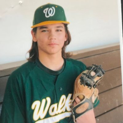Walker High ⚾️ C/O 2023                                    Uncommitted Lmcusimano04@gmail.com                         OF/ RHP/Utility