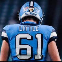 Chad Little (@chadlittle27) 's Twitter Profile Photo Chad Little (@chadlittle27) 's Twitter Profile Photo