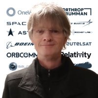 Jason Horton (@space_horton) Twitter profile photo