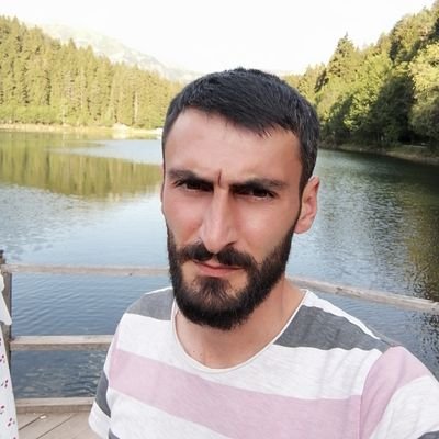 atanurdemirci4's profile picture. 