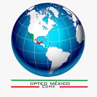 CPTED Mexico CDMX (@cdmxcpted) 's Twitter Profile