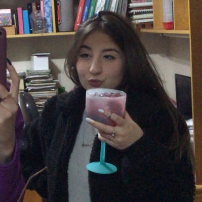 TamaraProbst1's profile picture. Nada vai nos separar 🔴⚪️ @scinternacional | 20y