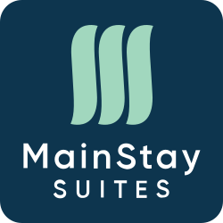 MainStay Suites Knoxville is beautiful Hotel for short-term and extended stay, located near Knoxville Civic Coliseum and Downtown Island Airport.