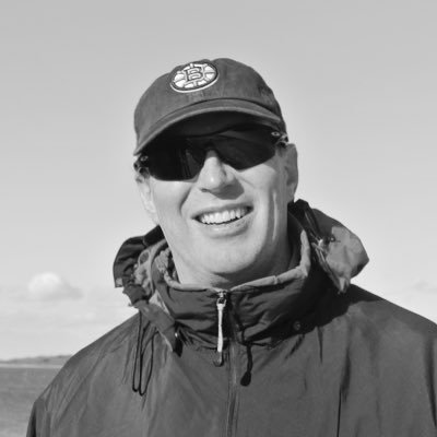 EnergyHobbs's profile picture. Energy strategy expert and entrepreneur/investor.