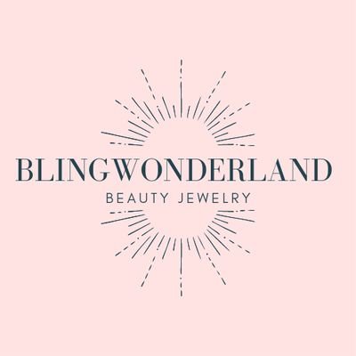 BlingWonderland's profile picture. Enjoy Low Cost wonderful Jewelry