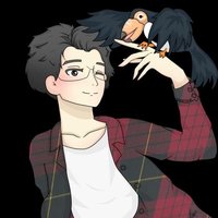 Sherman (@bigtoucan_) 's Twitter Profile