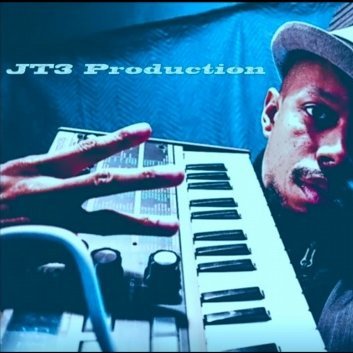 JT3 Production . The Myth the =...Entertainer at it's Finest  and many more to come.  Have anything Art Related share & Follow  on Twitter.


JT3 Production