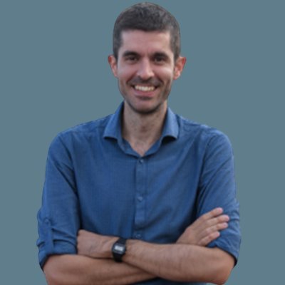 Community manager, periodista y fotógrafo. Marketing y comunicación digital. ¿Hablamos?
📍L'Hospitalet de Llobregat de Llobregat (Barcelona)