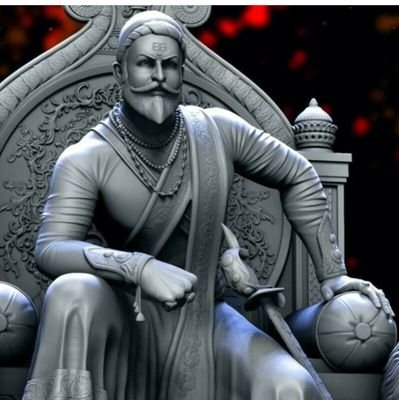 Shivaji Maharaj