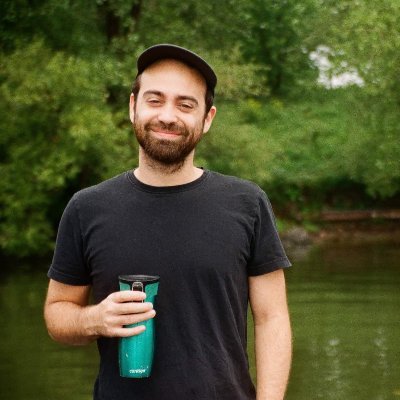 ClmentGaboury2's profile picture. 