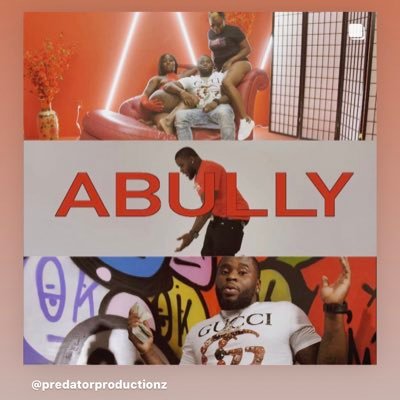 Its AmerikanBully, ABully, or YungBully its all the same! #Alief, Tx Soundcloud: LivingGettingMoney #BSC #VG #WSP Feats. ABully713@gmail.com #RipToy&Aqeel