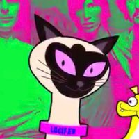 Lucifer Sam, Siam Cat (@big_daddy1965) 's Twitter Profile Photo Lucifer Sam, Siam Cat (@big_daddy1965) 's Twitter Profile Photo