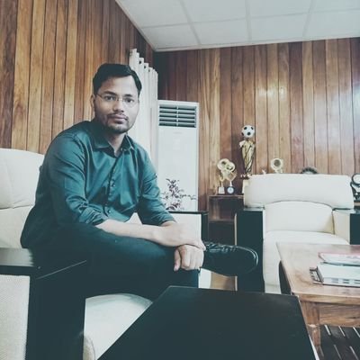 Adityak_jha001's profile picture. Civil Servant