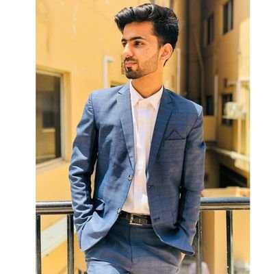 KhuramMushtaq20's profile picture. 