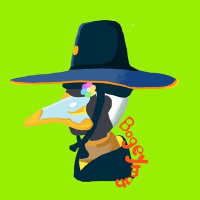 SkyBogeyman Profile Picture