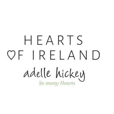Hearts of Ireland
