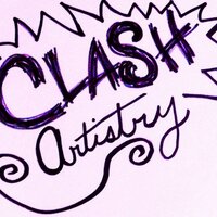 Sarah Sites - @ClashArtistry Twitter Profile Photo