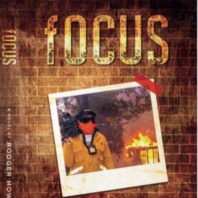 fOCUS, The (almost 100%) True Tale of an Intrepid News Photographer, Ron Sharp. Unlike anything you’ve read before. 
#WritingCommunity
#Author
#Journalism