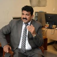 Basharat Khokher (@basharatkhokhe2) 's Twitter Profile