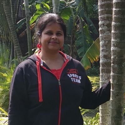 DeblinaMandal9's profile picture. Nothing much to talk about. Rest you need follow up...