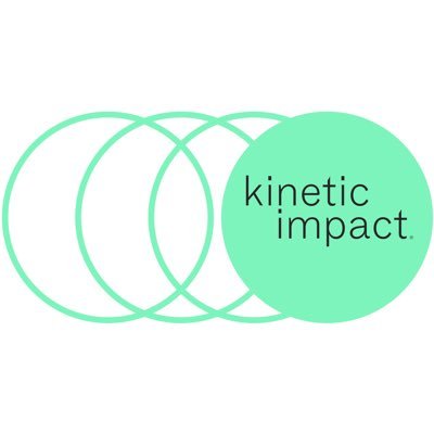 KineticImpactRP's profile picture. Kinetic Impact strives to make people feel better, providing you with the knowledge to stay active and do the things you love to do.