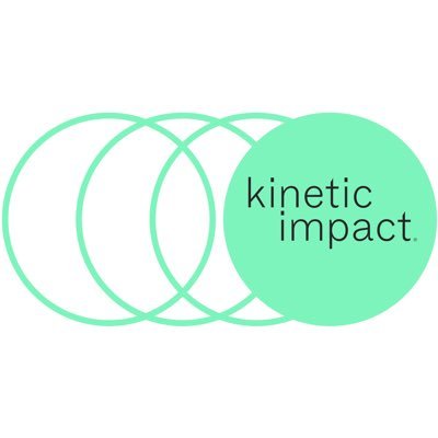 Kinetic Impact strives to make people feel better, providing you with the knowledge to stay active and do the things you love to do.