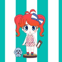 Jolene (@nftjolene) 's Twitter Profile