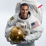 Astro_Raja's profile picture. NASA Astronaut Class XXII