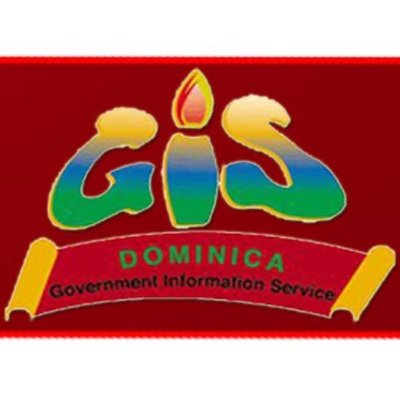 Dominica's Government Information Service (GIS) is the official communications arm of the Government of the Commonwealth of Dominica